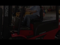 SINOLIFT CPD40M CPD45M CPD50M Téléchargeur électrique à quatre roues