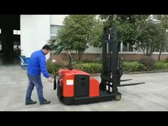 L'appareil est équipé d'un système de charge électrique à charge.