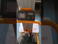 Sinolift ESG100 ESG150 Empiler à vis électrique légers