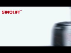 EPT15V Chariot élévateur électrique robuste