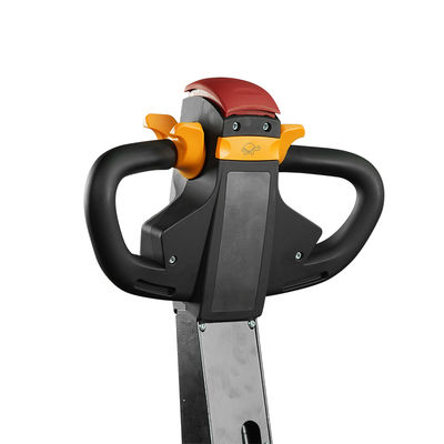 CBD20P CBD25P CBD30P Stand-on Electric Pallet Truck with Lithium-Ion Battery