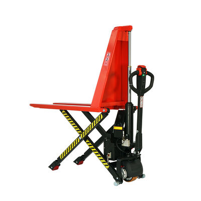 FHLT15 Electric High-Lift Pallet Truck with 1500kg Capacity & OEM Manufacturer Service
