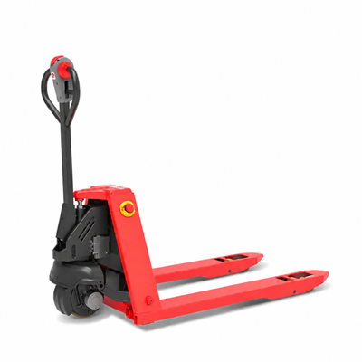 EPL153 Full Electric Lithium Battery Operated Pallet Truck Capacity 1200kg