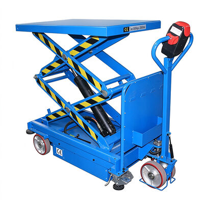 SINOLIFT ESZ Electric Scissor Lift Table