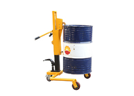 DT350A Heavy Duty Multifunctional Hydraulic Drum Lifter Load Capacity 350Kg