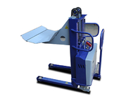 Sinolift CTD1000-M700 Manual Roll Lifter Roll Handling Trolley Simplex Telescopic Design Capacity 1000kg