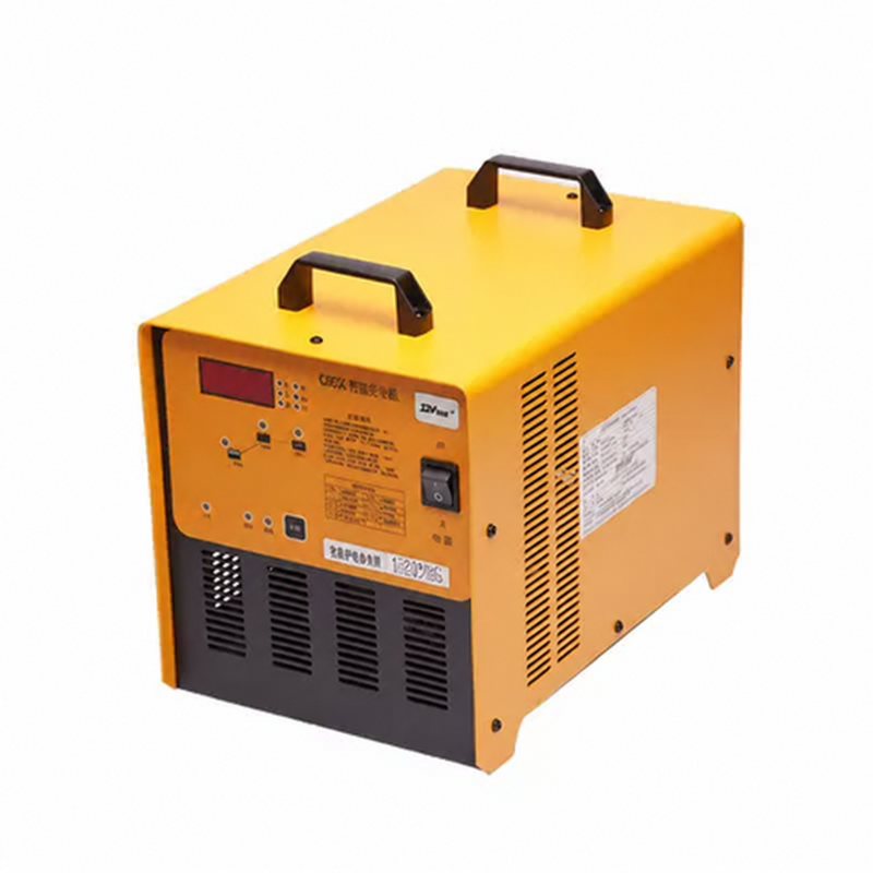Sinolift CZB5C Series Automatic Charger