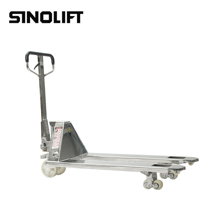 Sinolift ACS20H/ACS25H/ACS30H pallet truck