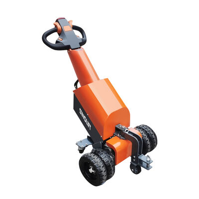 Chariots et remorqueurs ML100 ML150 ML200 1 tonne, capacité de 1,5 tonne